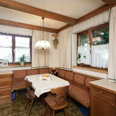 Beautiful Apartment Near Ski Area In Westendorf Apartment *