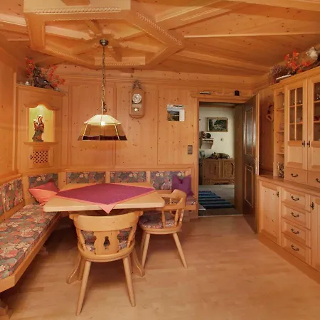 Apartment Beautiful Apartment Near Ski Area In Westendorf *