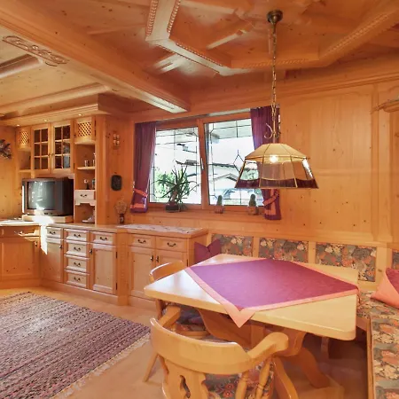 Beautiful Apartment Near Ski Area In Westendorf Westendorf