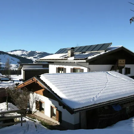 Beautiful Apartment Near Ski Area In Westendorf Westendorf