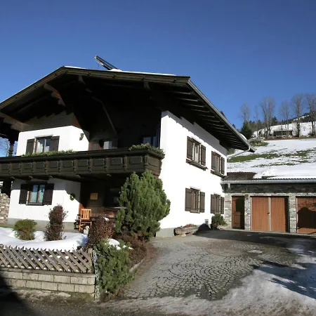 Beautiful Apartment Near Ski Area In Westendorf Apartment *
