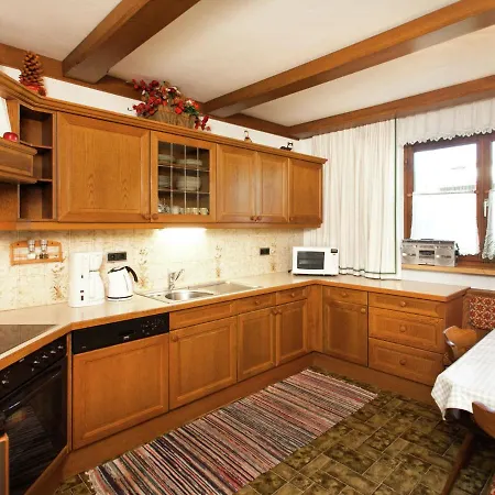 Beautiful Apartment Near Ski Area In Westendorf *