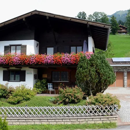 Apartment Beautiful Apartment Near Ski Area In Westendorf