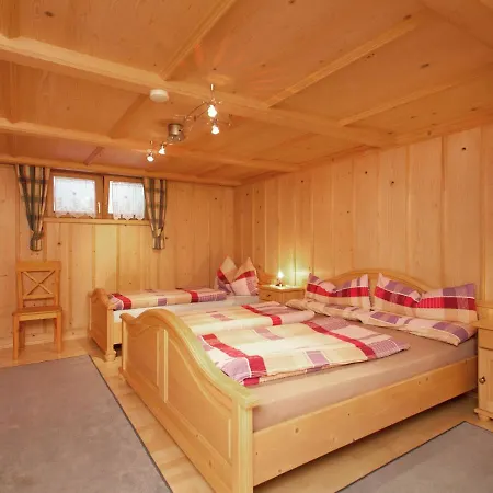 Beautiful Near Ski Area In *