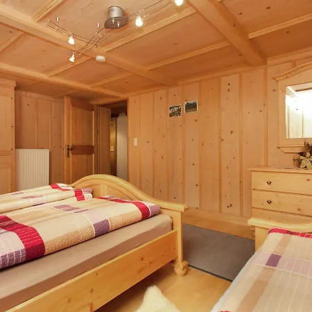 Apartment Beautiful Apartment Near Ski Area In Westendorf