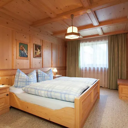 Beautiful Near Ski Area In